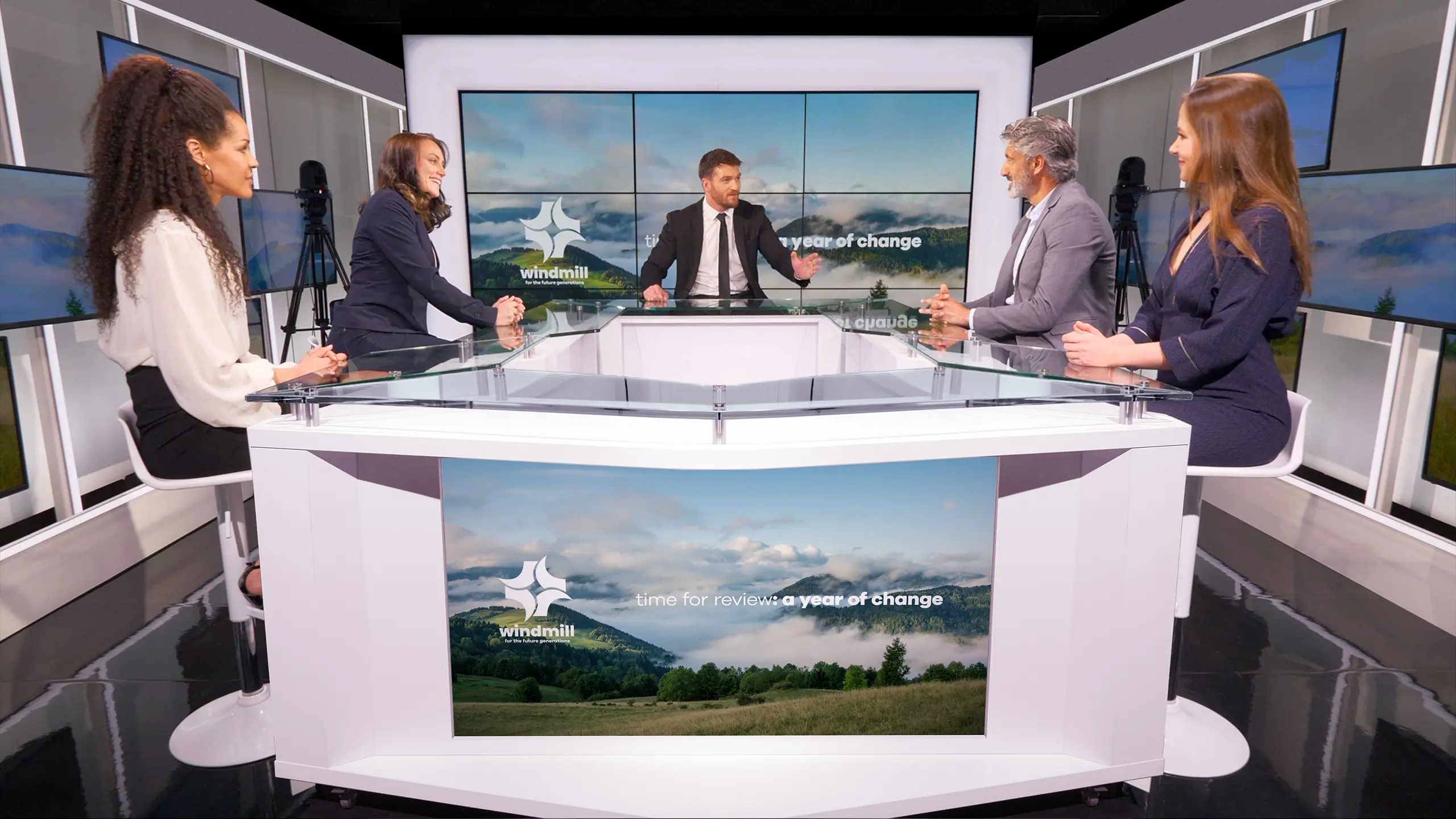 mon-studio-tv_plateau-tv_table-ronde Studio TV Paris Table Ronde
