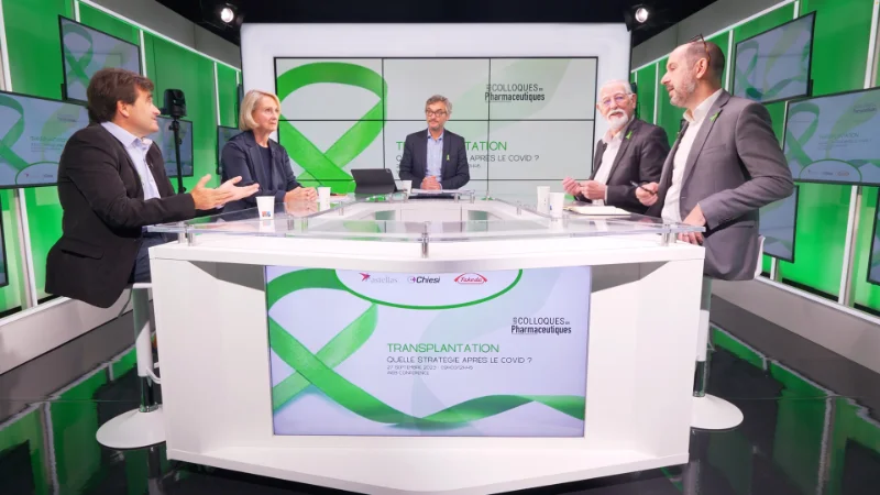 Round Table