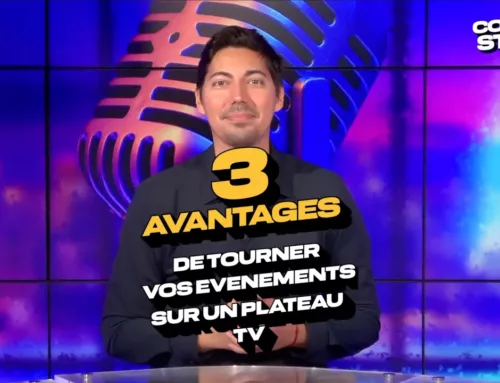 Comment produire un événement digital mémorable ?